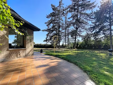 maison de luxe à vendre à linselles