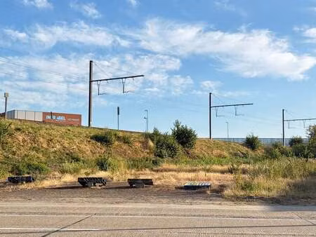 terrain à vendre à hasselt € 269.000 (lqp8l) - mozaiek vastgoed | zimmo