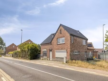 maison à vendre à heusden € 269.000 (lqorw) - living stone hasselt | zimmo