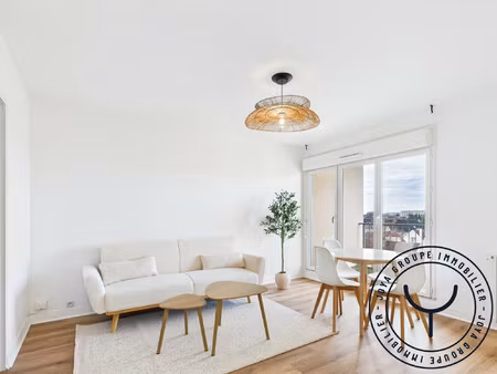 appartement à louer troyes