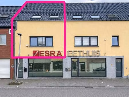 appartement à vendre à koersel € 289.000 (lqp2k) - immofusion | zimmo