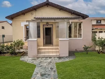 vente maison 3 pièces 80 m² à montreuil (93100)  299 000 €