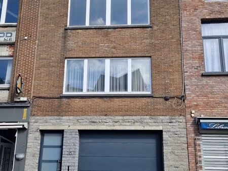 maison à vendre avec garage et 4 chambres   tubize (vbe51628)