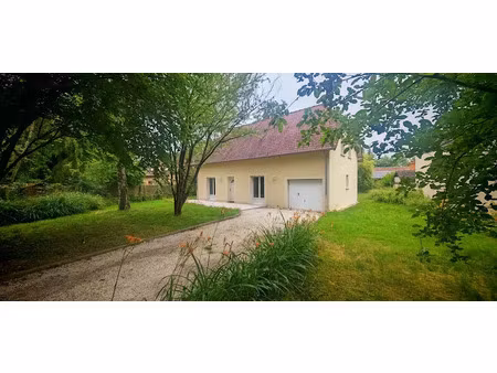 vente maison 6 pièces 131.39 m² à saint-andré-les-vergers (10120)  289 000 €