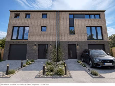 maison à vendre à route de bellevaux 42 malmedy (rbw58487)