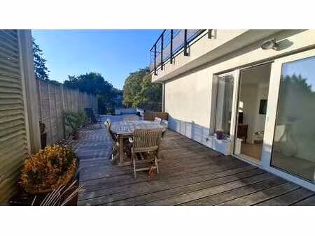 super penthouse à uccle
