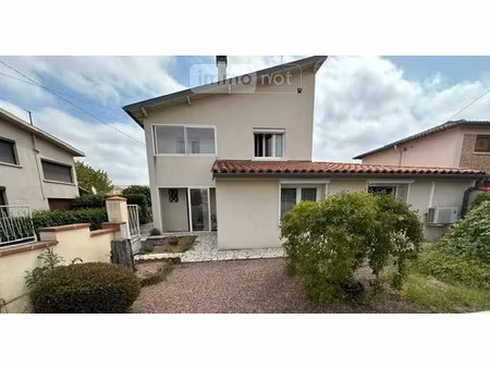 vente maison 5 pièces 169.29 m² à aucamville (31140)  378 000 €