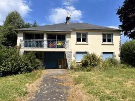 vente maison à plouisy (22200) : à vendre / 90m² plouisy