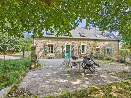 vente maison 6 pièces 135 m² à tréméoc (29120)  345 900 €