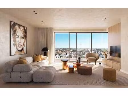 pierlala south - appartement 1.2