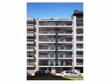 pierlala south - appartement 2.2