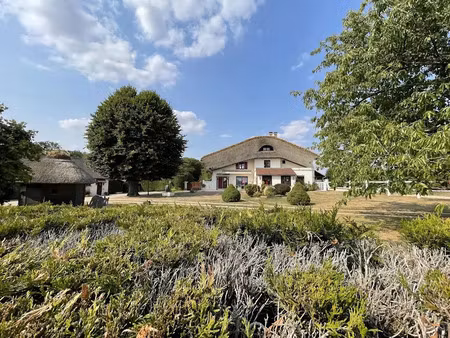 vente maison à gisors (27140)  417 000 €