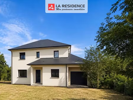 vente maison 5 pièces 144 m² à limetz-villez (78270)  398 000 €