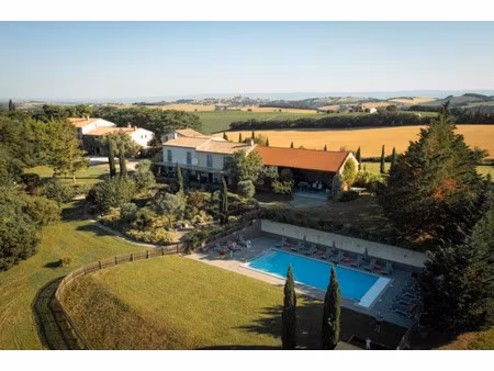 appartement de luxe à vendre à carcassonne