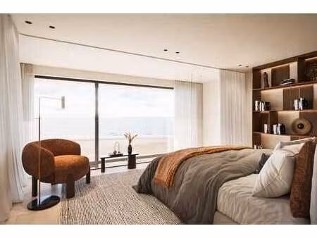 equinoxe - mezzanine appartement 9.2