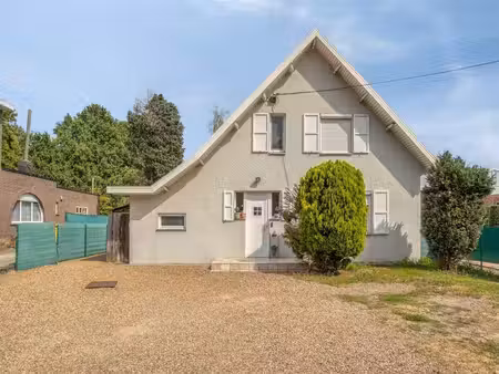 maison à vendre à keerbergen € 375.000 (lqpb6) - factum vastgoed | zimmo