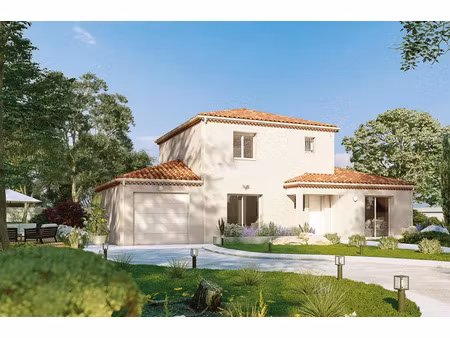 vente maison neuve 5 pièces 121 m² à saintry-sur-seine (91250)  373 900 €