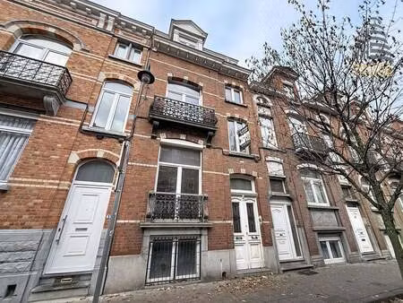maison à vendre à molenbeek-saint-jean € 335.000 (lqorr) - prestige consultor immobilier |