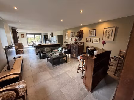 vente maison 7 pièces 150 m² à vertain (59730)  283 000 €