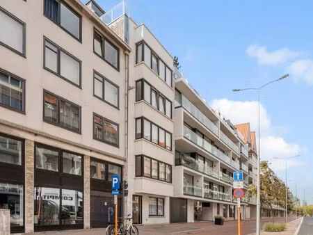 appartement à vendre à knokke € 349.000 (lqp8p) - era servimo (knokke) | zimmo