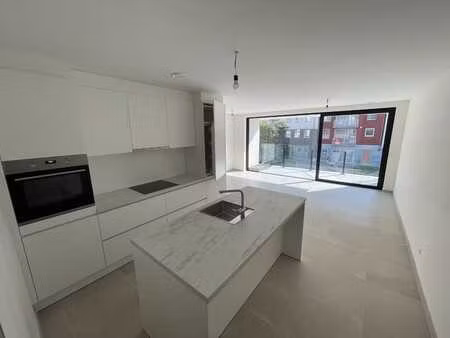 nieuwbouw appartement met 2 slaapkamers te huur op ideale...