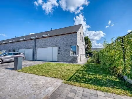 maison à vendre à evergem € 469.000 (lqp3f) - vastgoed dylan | zimmo