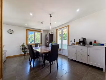 vente appartement 5 pièces 89.38 m² à passy (71220)  331 000 €