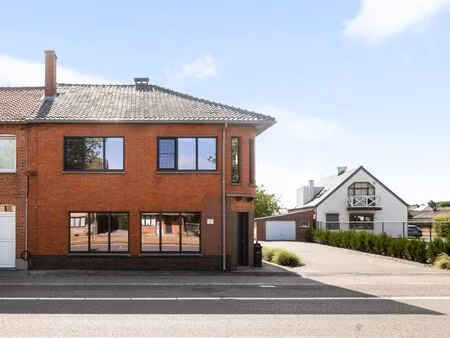 maison à vendre à hasselt € 415.000 (lqp2d) - heylen vastgoed - hasselt | zimmo
