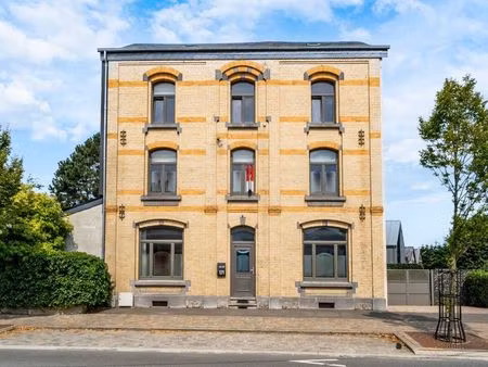 maison à vendre à longlier € 415.000 (lqpad) - era b-lux (bastogne) | zimmo