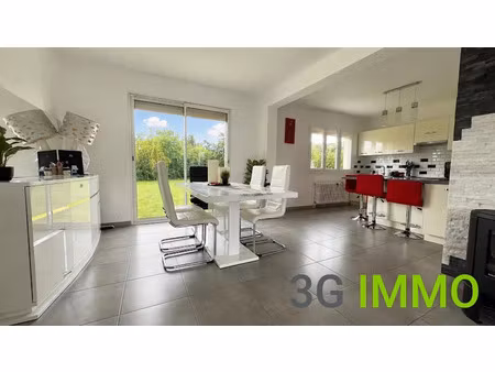 vente maison 6 pièces 120 m² à septeuil (78790)  318 000 €