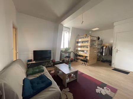 location appartement 2 pièces 46 m² à provins (77160)  550 €