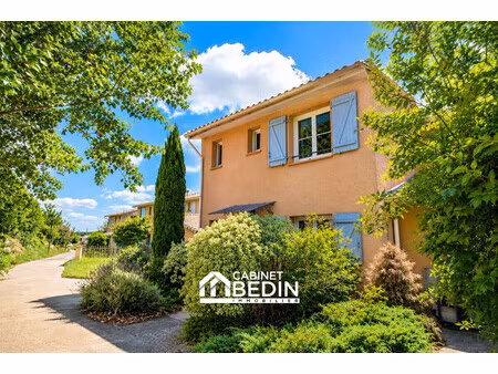 maison 4 pièces