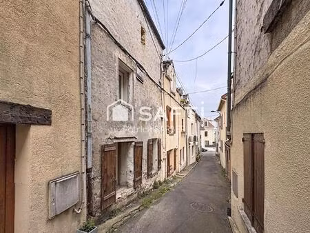 le village!