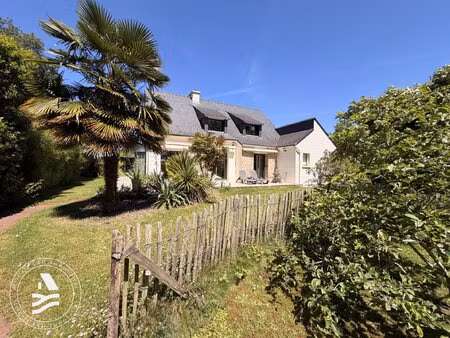 maison rénovée - proche bourg crach - sans travaux
