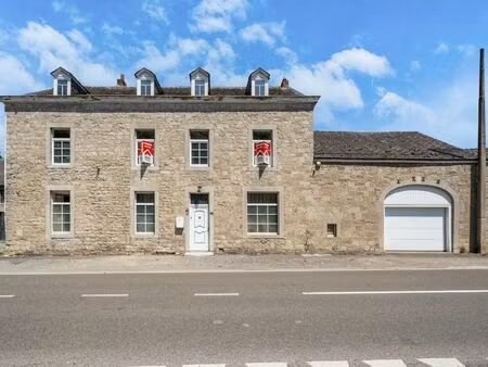 maison à vendre à heyd (lqpac) - era b-lux (durbuy) | zimmo