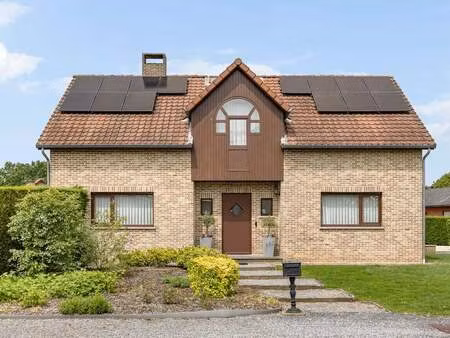 maison à vendre à heusden € 475.000 (lqoqu) - sbc vastgoed | zimmo