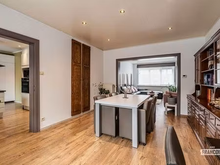 maison à vendre à strijpen € 359.000 (lqomo) - immo francois - zottegem | zimmo