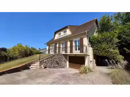 vente maison 7 pièces 145 m² à ruvigny (10410)  314 900 €