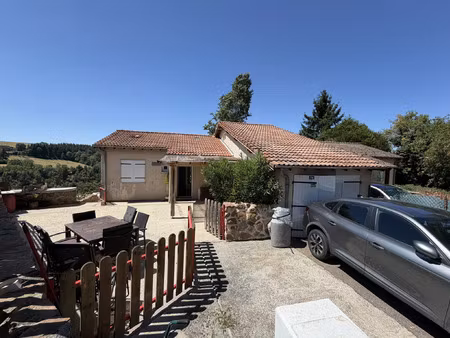 vente maison 6 pièces 110 m² amplepuis (69550)