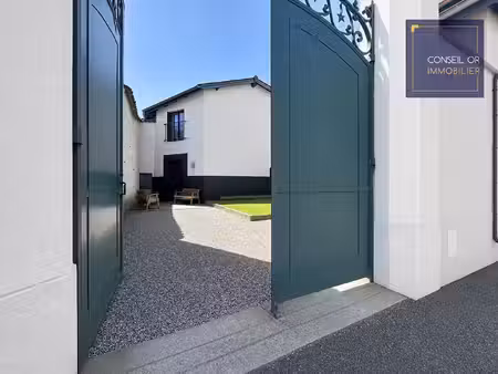 vente maison 4 pièces 88 m² millery (69390)