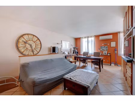 vente maison 4 pièces 85 m² villeurbanne (69100)