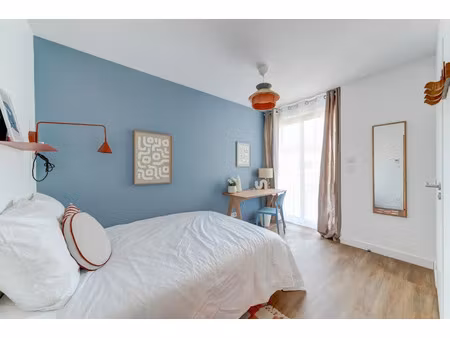 location appartement 1 pièce 17 m² à lyon 3 (69003)