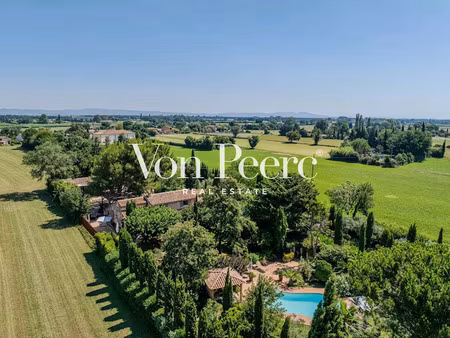 vente propriété à moules (13280)  1 300 000 €