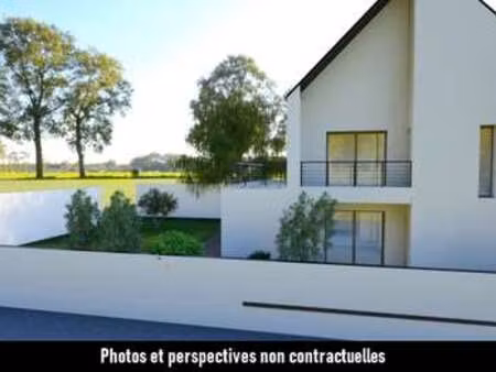 vente maison à châteaubriant (44110) : à vendre / 120m² châteaubriant