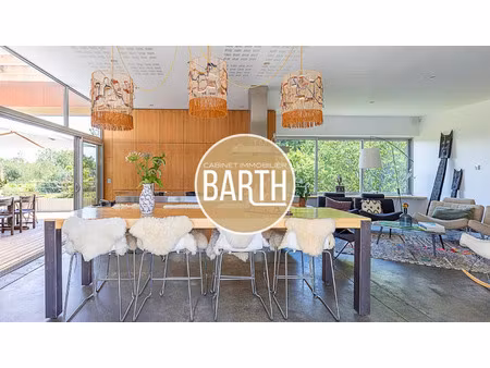 vente maison 8 pièces 210.28 m² à langueux (22360)  830 000 €