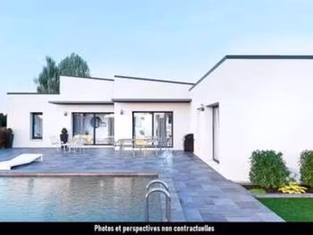 vente maison à nesmy (85310) : à vendre / 140m² nesmy