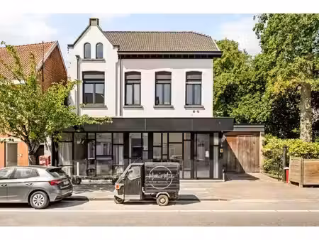 prachtige eigendom te watervliet