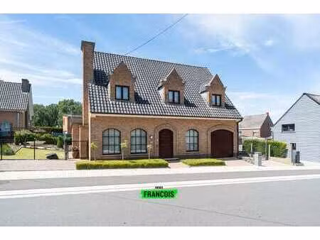 maison familiale individuelle prête à emménager à sint-liev…