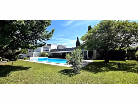 vente villa 10 pièces 323 m² à gradignan (33170)  1 400 000 €