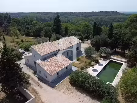 vente villa 10 pièces 352 m² à loriol-du-comtat (84870)  695 000 €